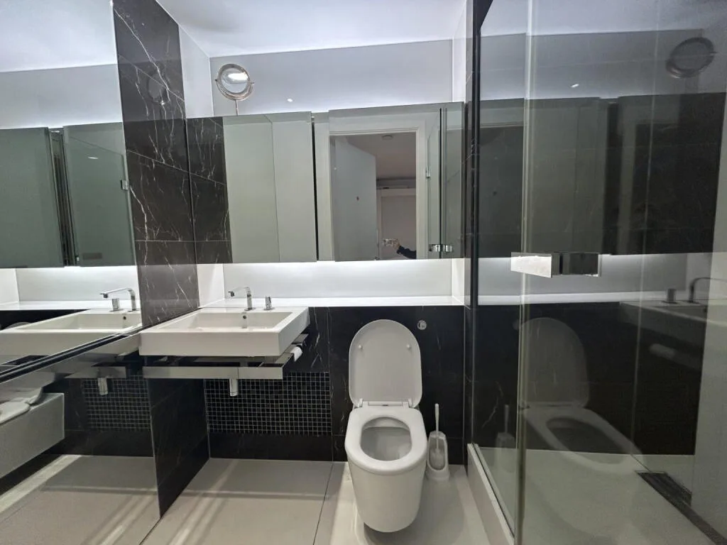 Studio apartment for rent