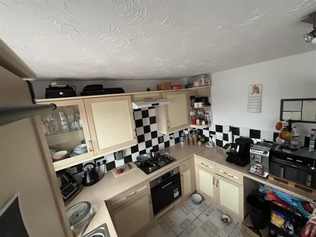 3 bedroom terraced house for rent