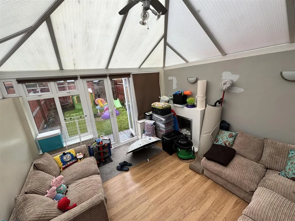 3 bedroom terraced house for rent