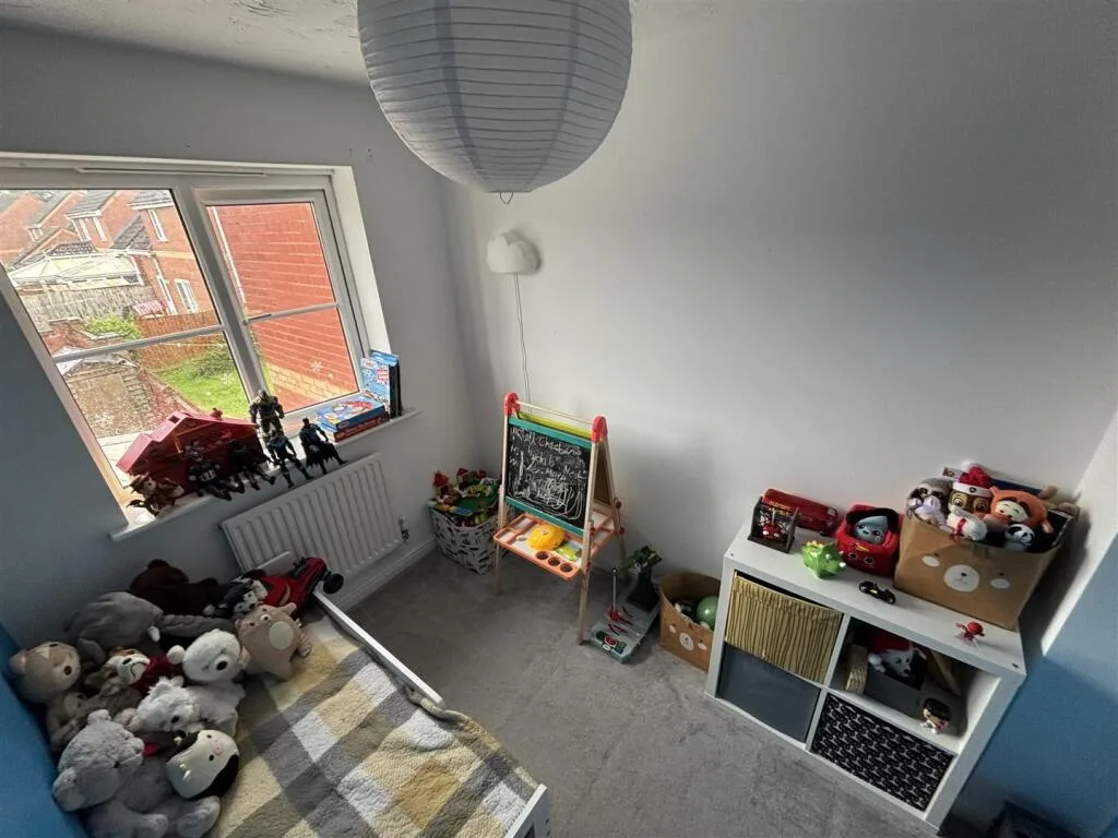3 bedroom terraced house for rent