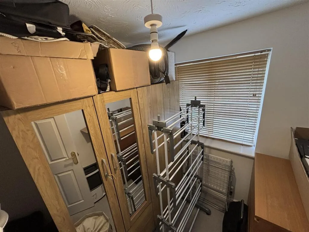 3 bedroom terraced house for rent