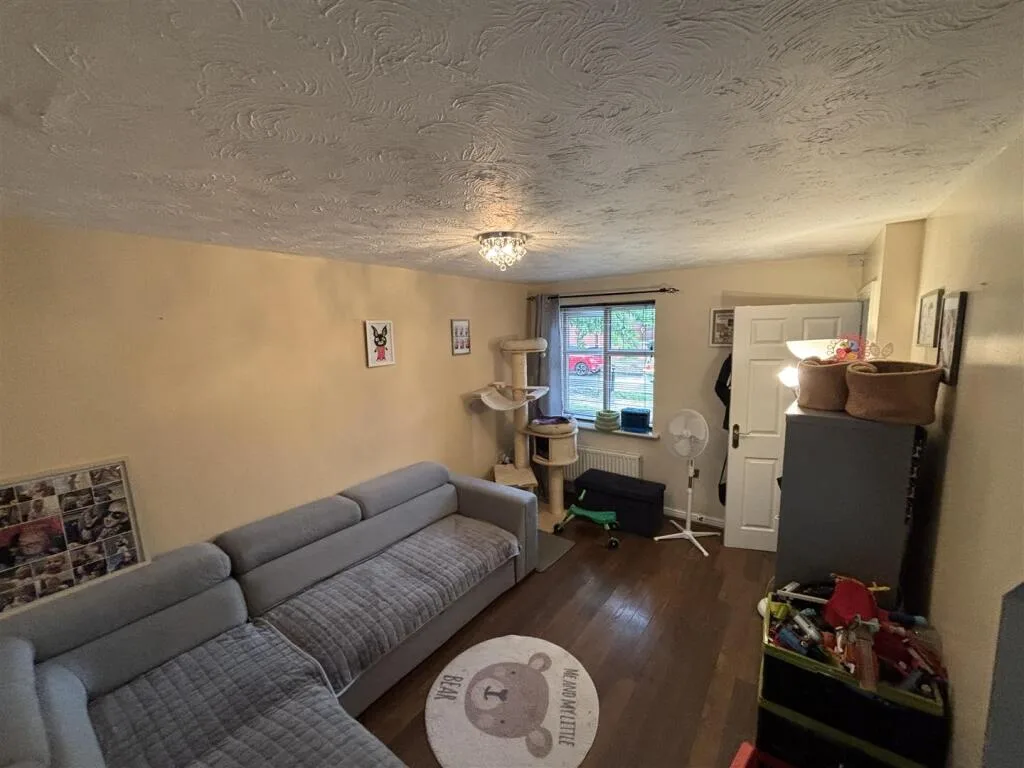 3 bedroom terraced house for rent