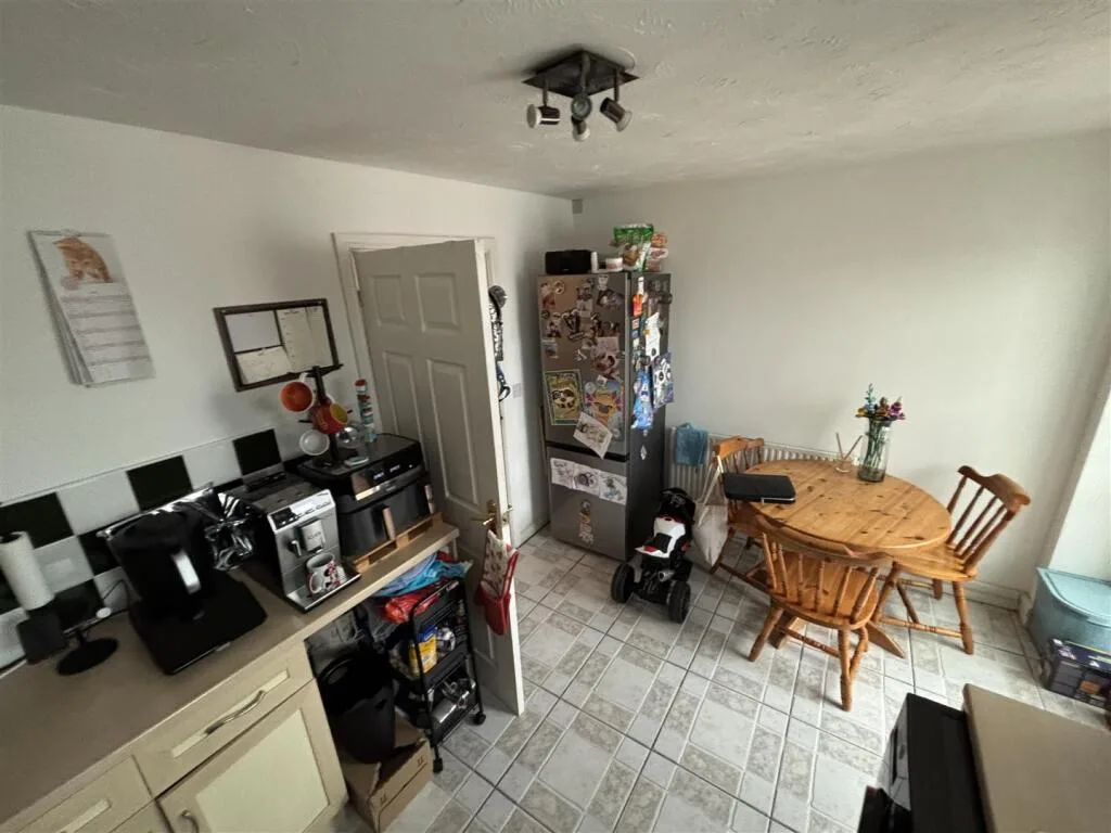 3 bedroom terraced house for rent