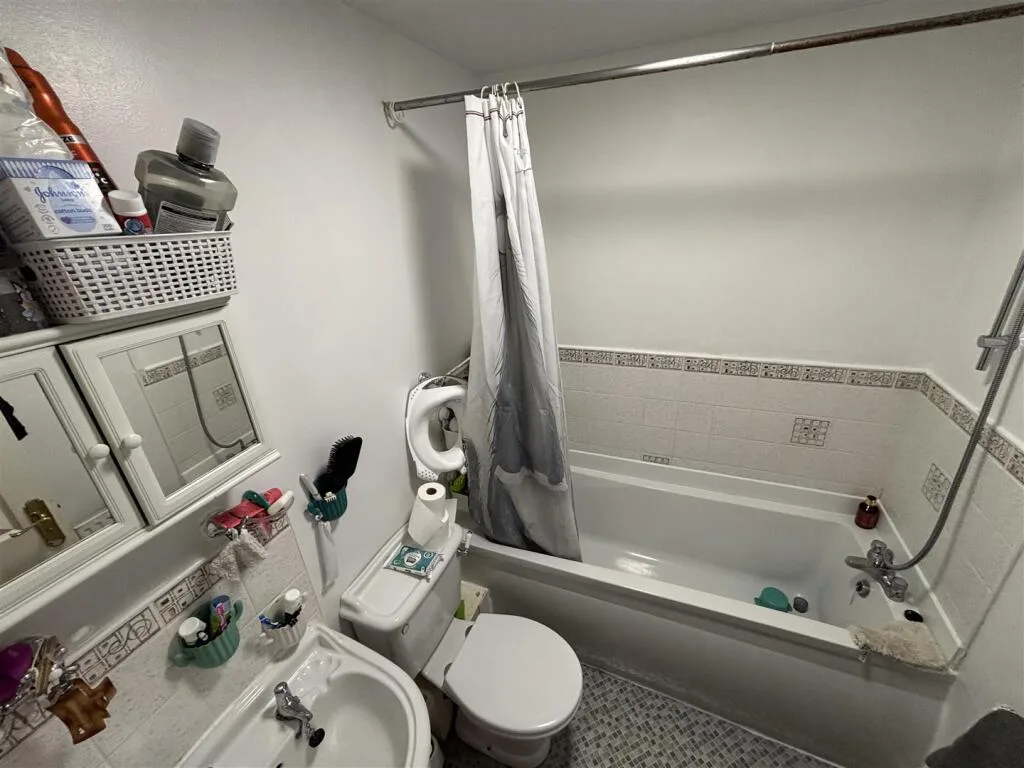 3 bedroom terraced house for rent