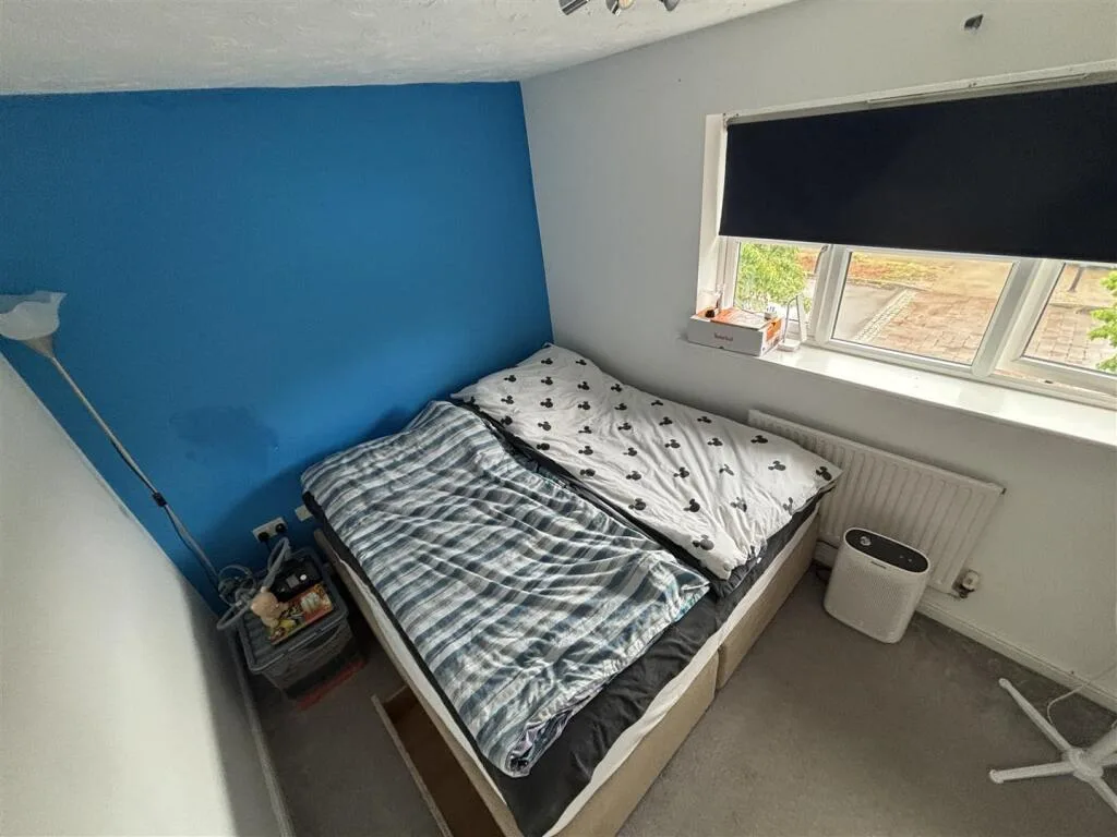 3 bedroom terraced house for rent