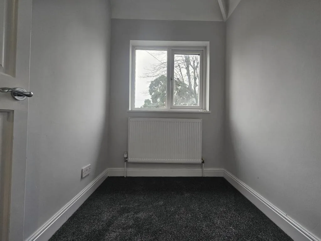 3 bedroom house for rent