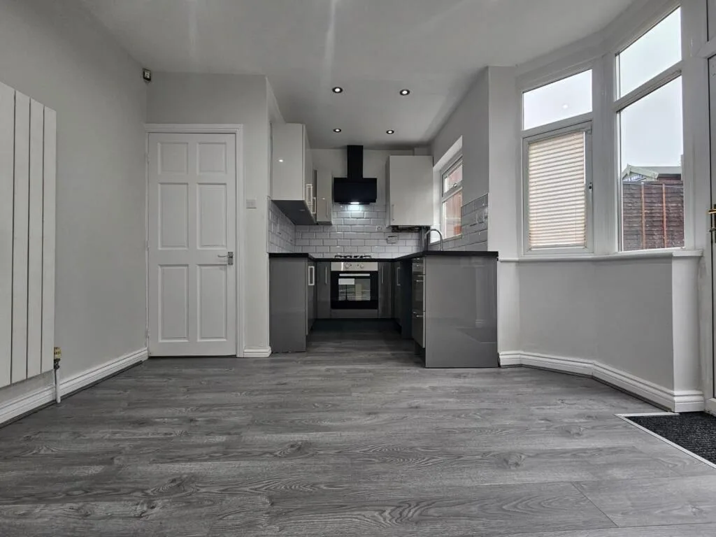 3 bedroom house for rent