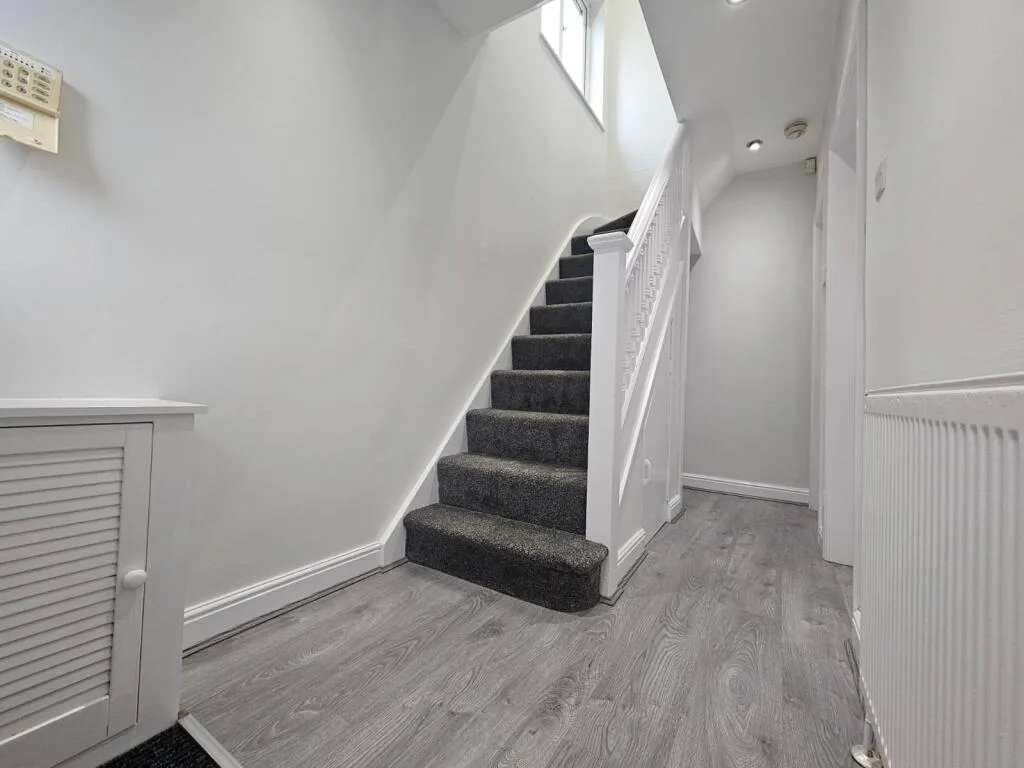 3 bedroom house for rent