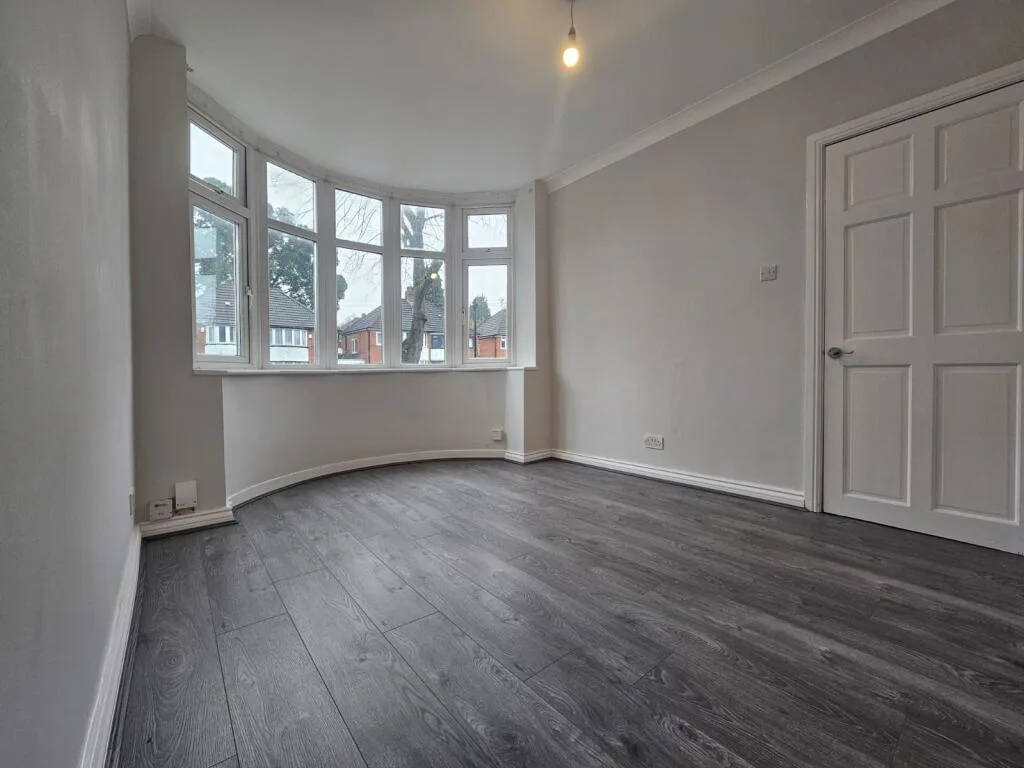3 bedroom house for rent