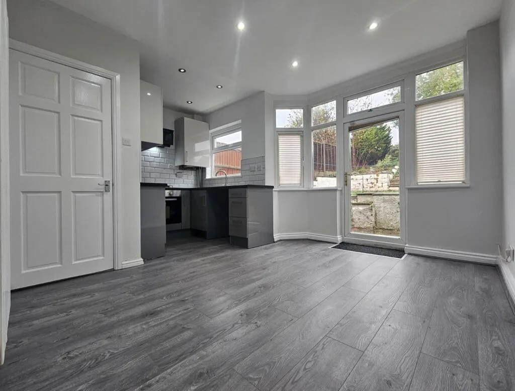3 bedroom house for rent