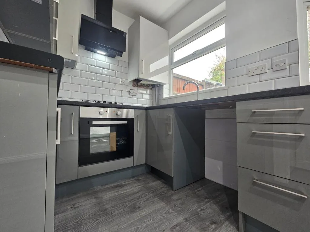 3 bedroom house for rent