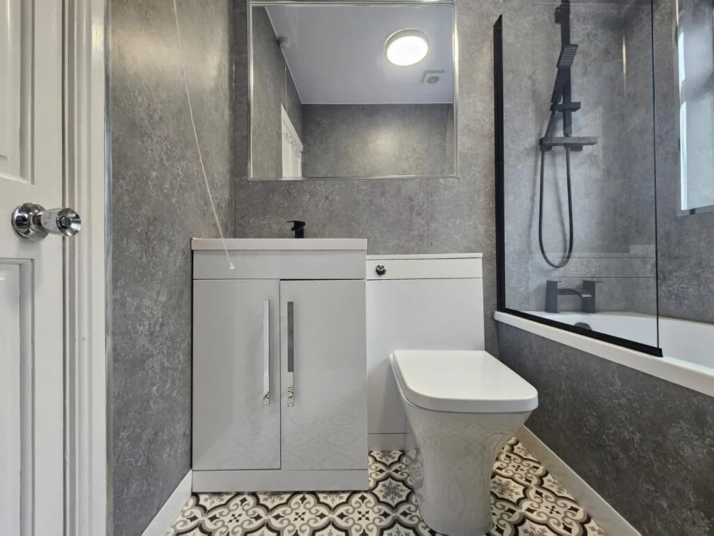 3 bedroom house for rent