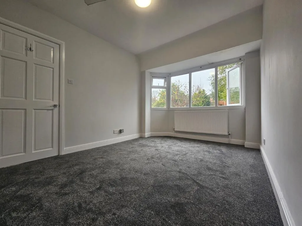 3 bedroom house for rent