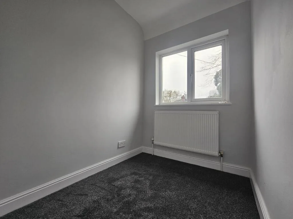 3 bedroom house for rent