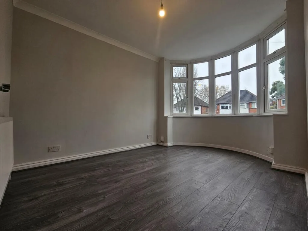 3 bedroom house for rent