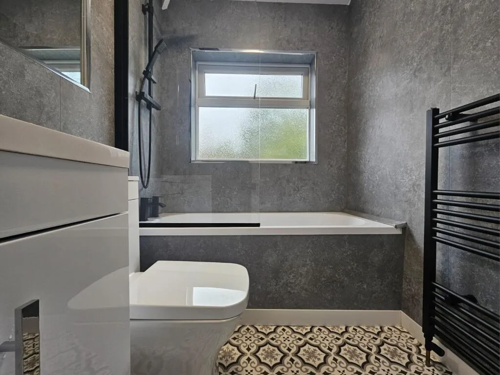 3 bedroom house for rent