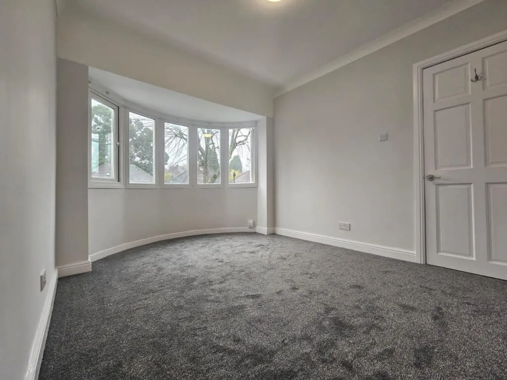 3 bedroom house for rent