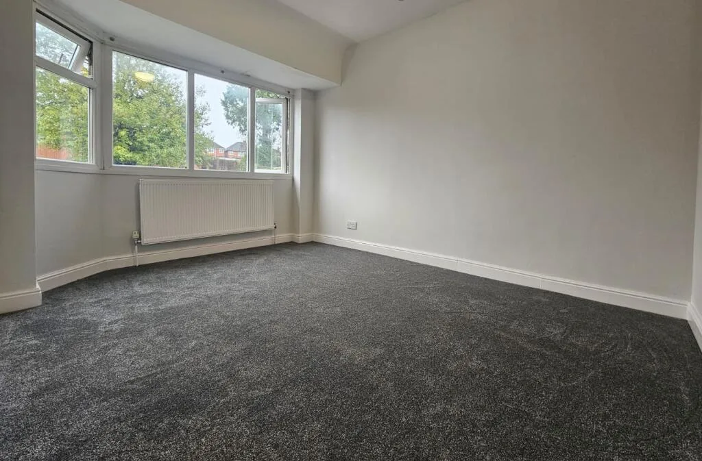3 bedroom house for rent