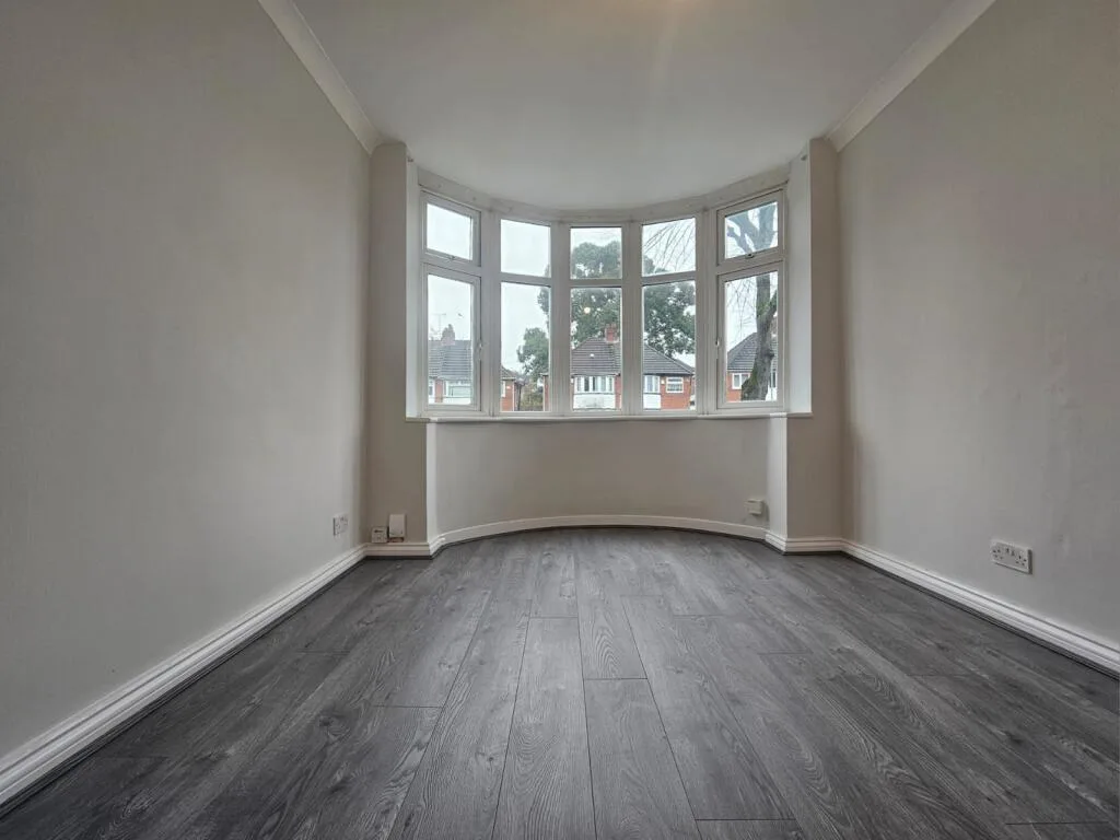 3 bedroom house for rent