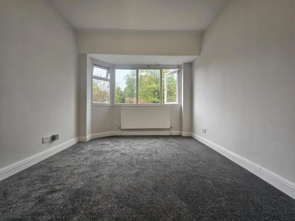 3 bedroom house for rent