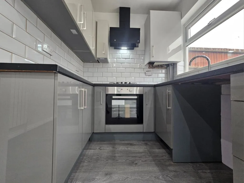 3 bedroom house for rent