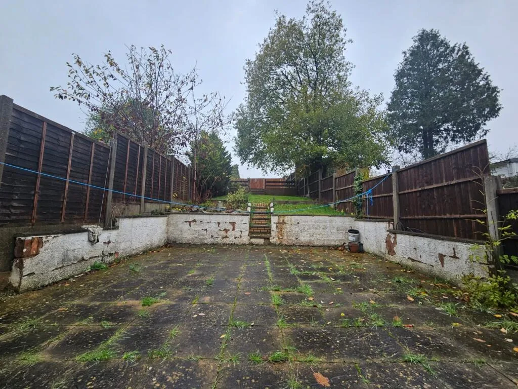 3 bedroom house for rent