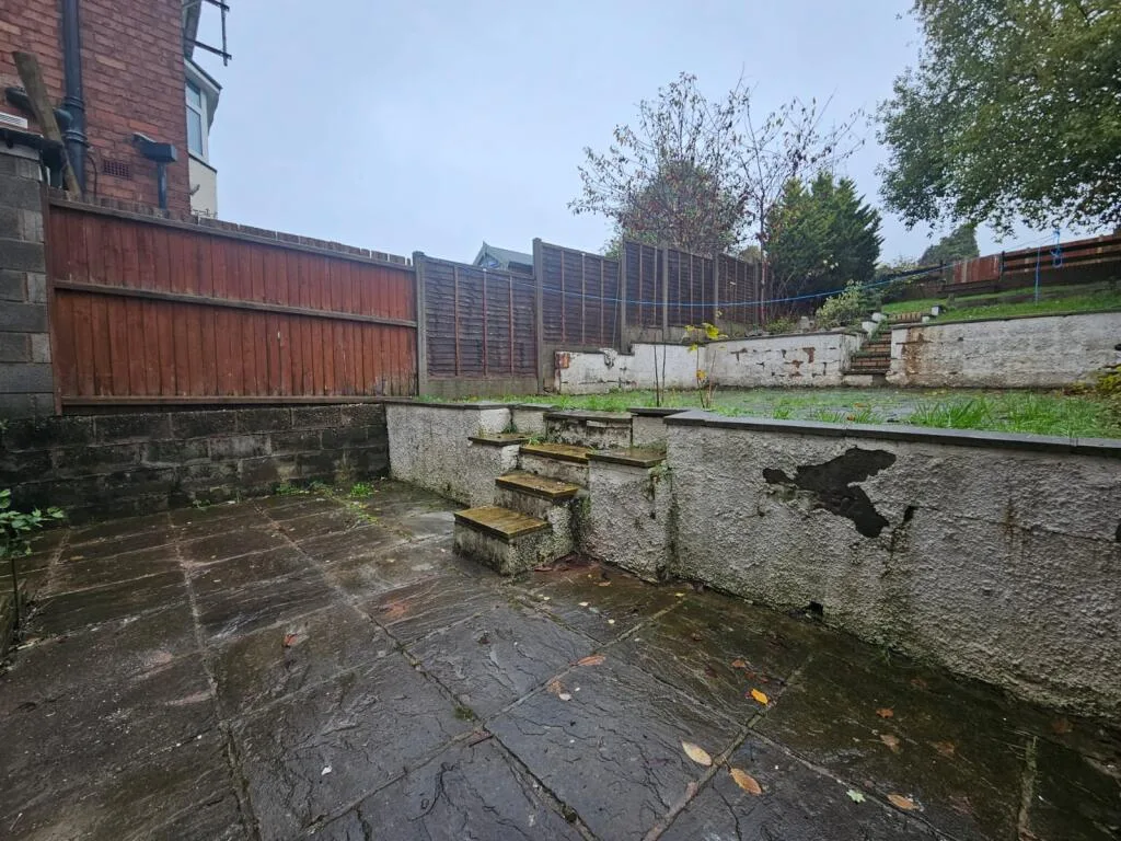 3 bedroom house for rent