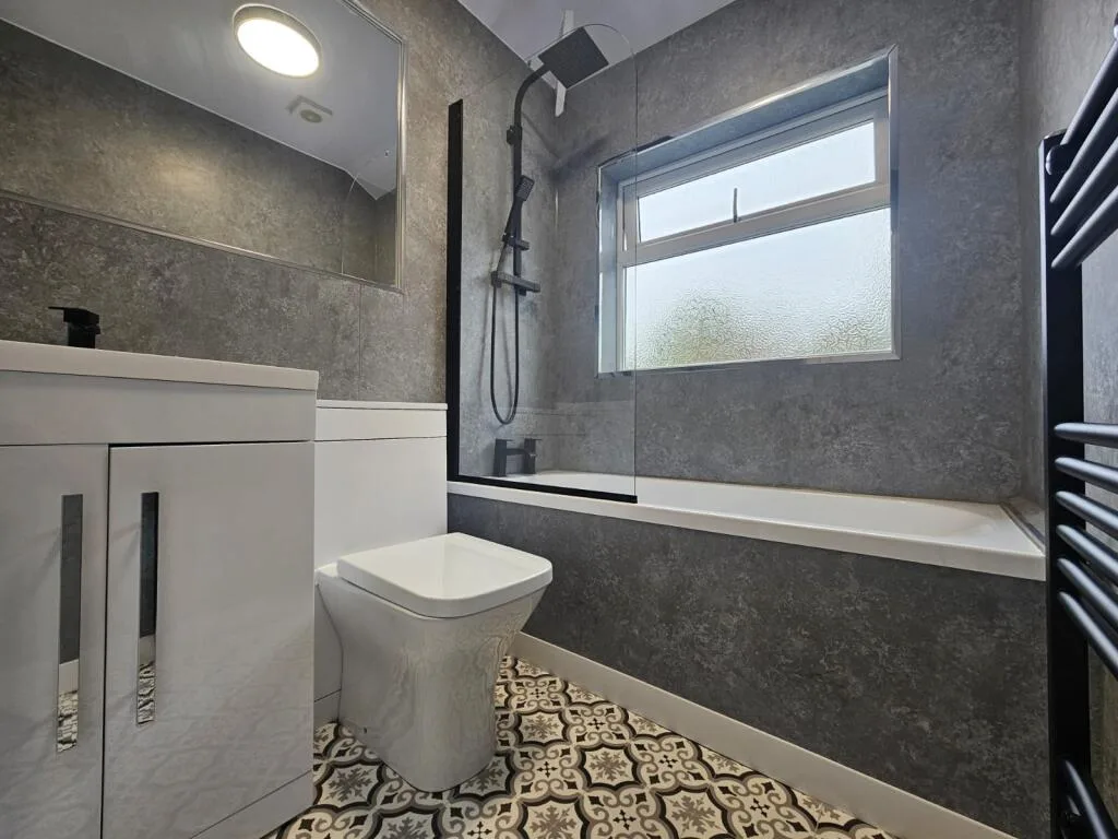 3 bedroom house for rent