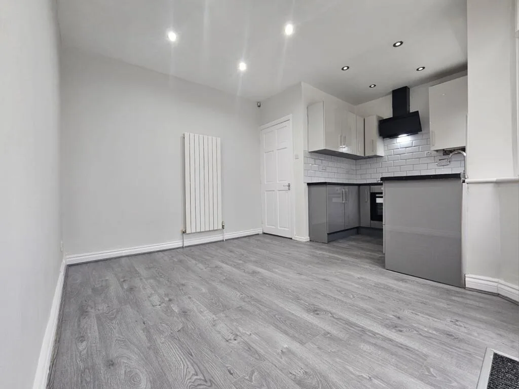 3 bedroom house for rent