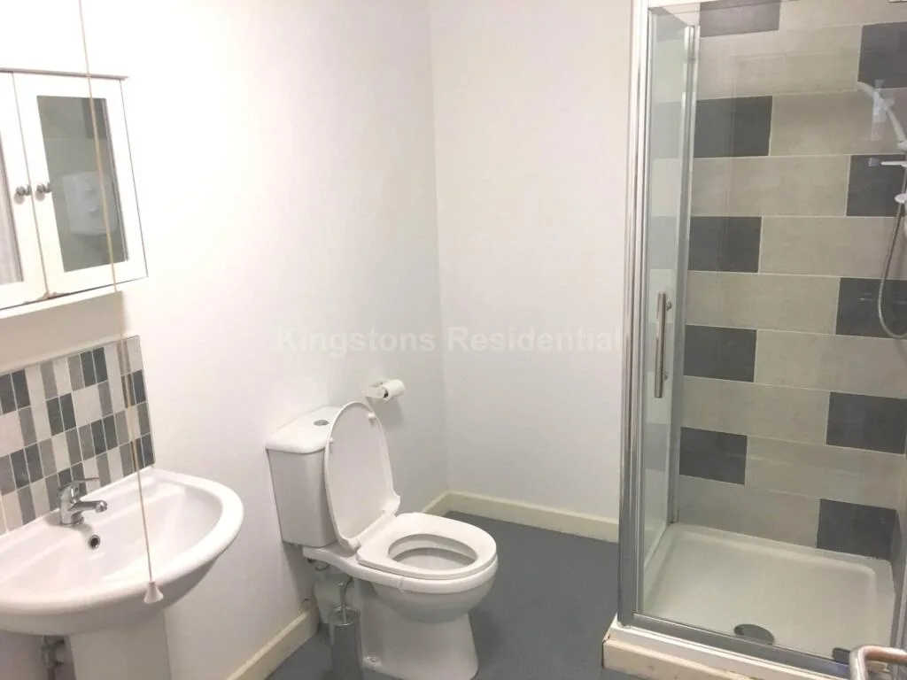3 bedroom apartment for rent