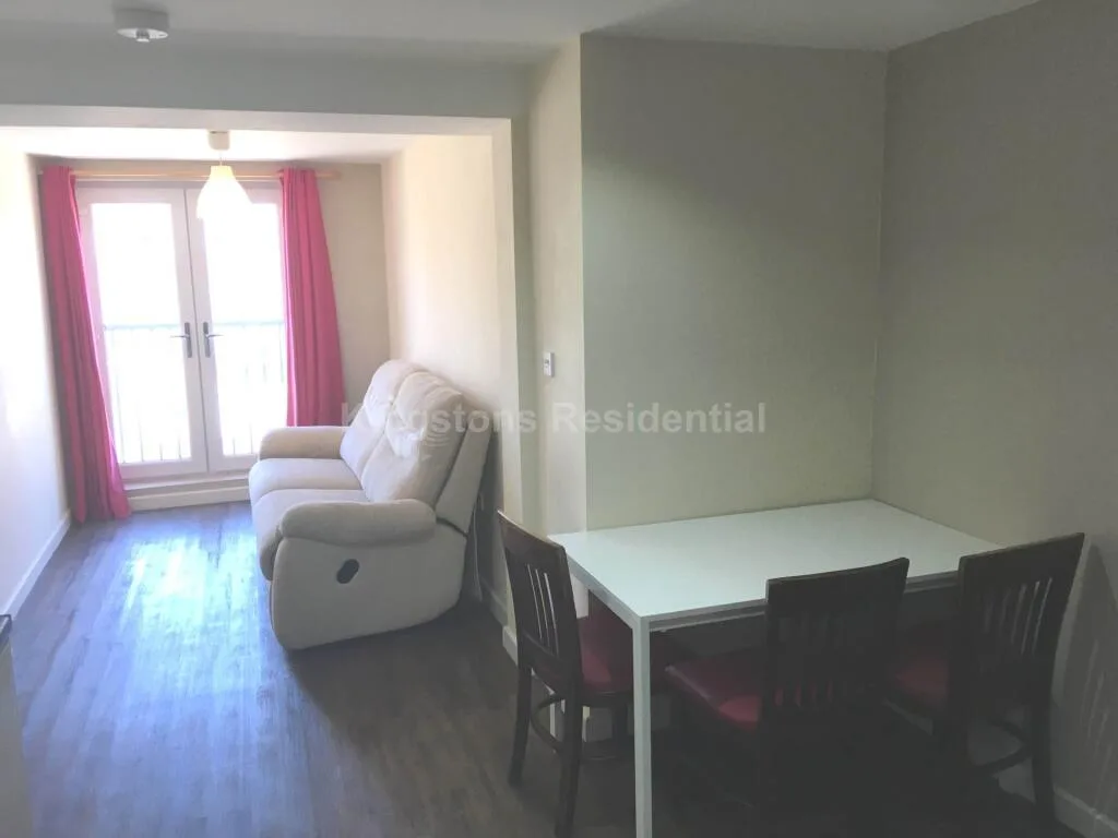3 bedroom apartment for rent