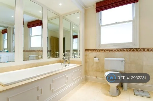 4 bedroom terraced house for rent