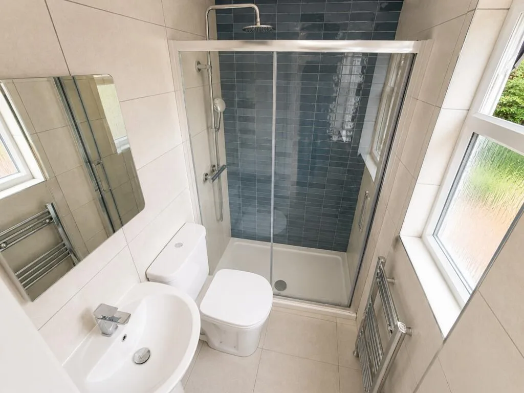4 bedroom terraced house for rent