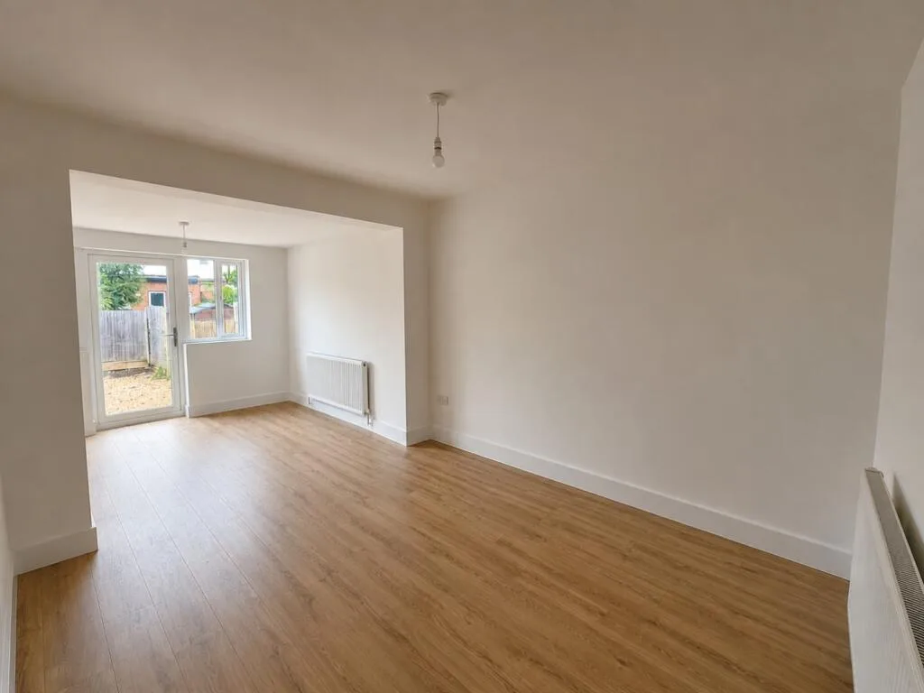 4 bedroom terraced house for rent