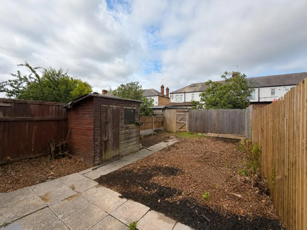 4 bedroom terraced house for rent