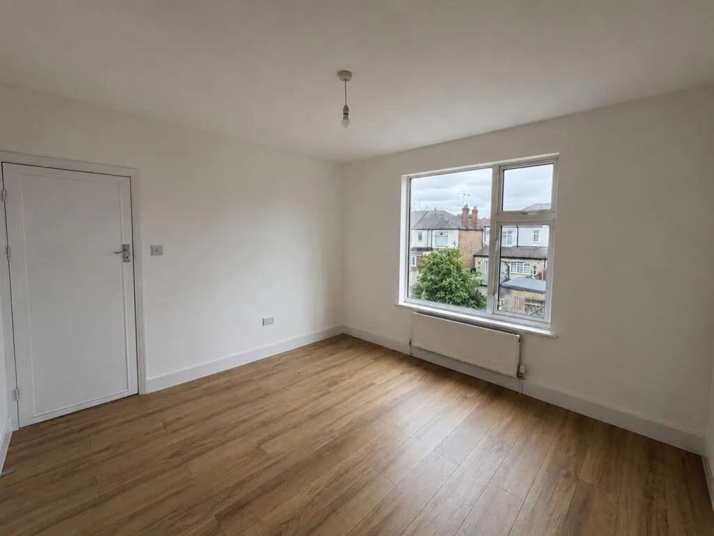 4 bedroom terraced house for rent