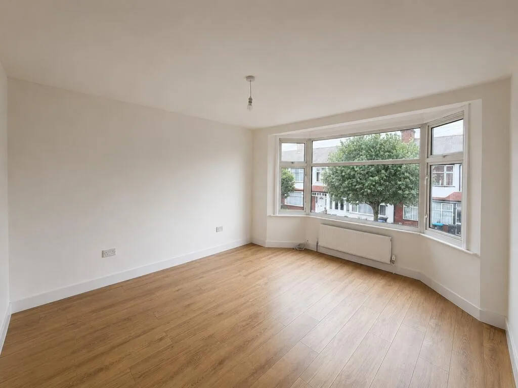 4 bedroom terraced house for rent