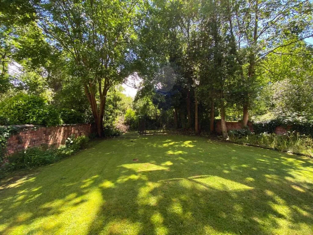 1 bedroom ground floor flat for rent