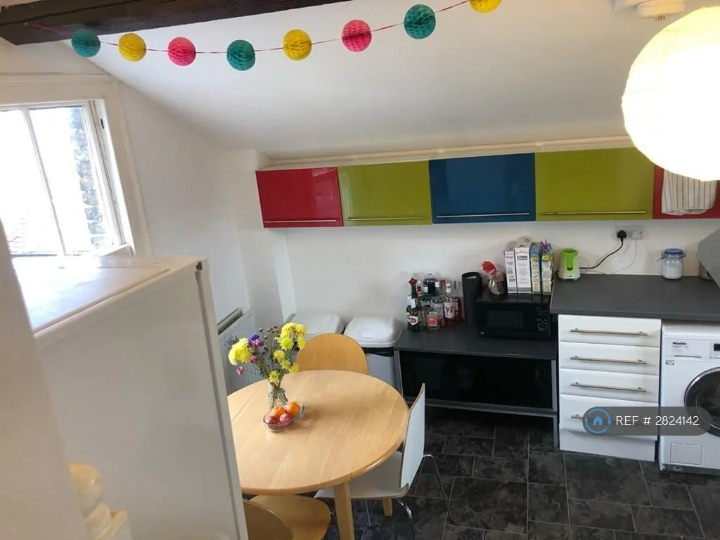 5 bedroom flat for rent