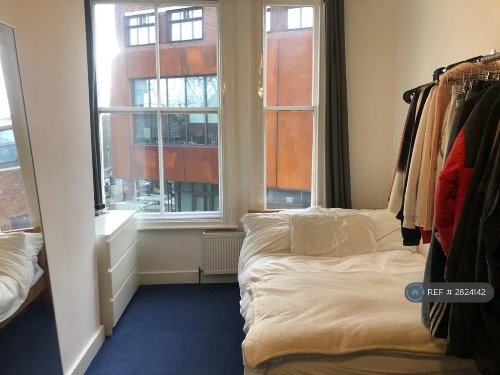 5 bedroom flat for rent