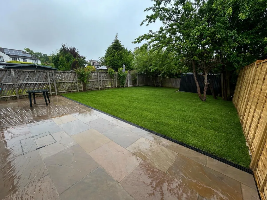 3 bedroom flat for rent