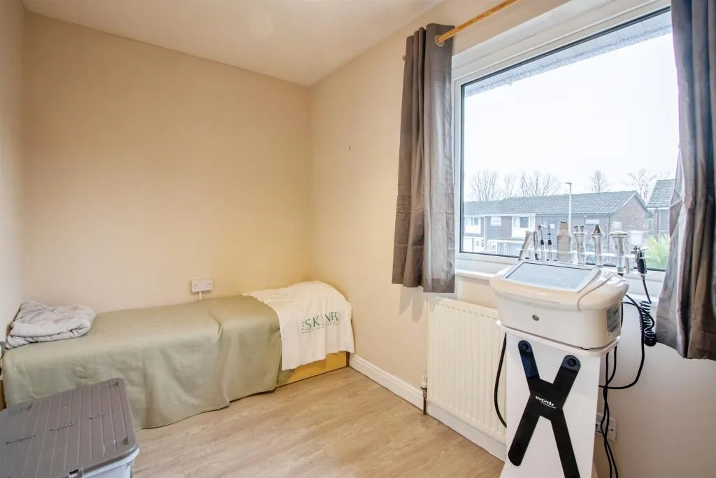4 bedroom detached house for rent