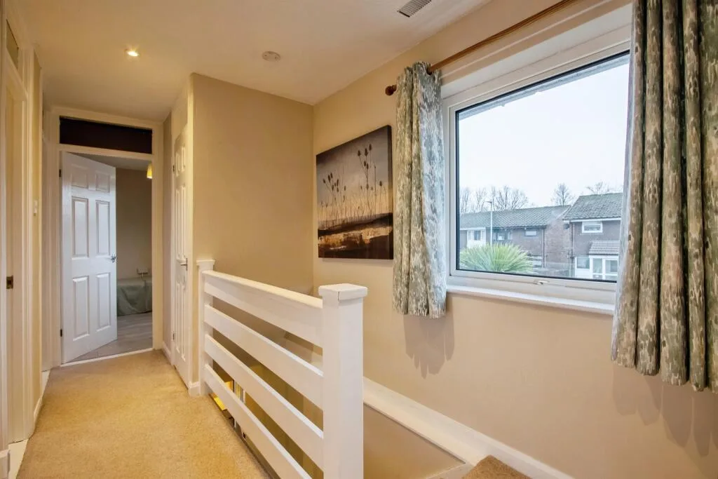 4 bedroom detached house for rent