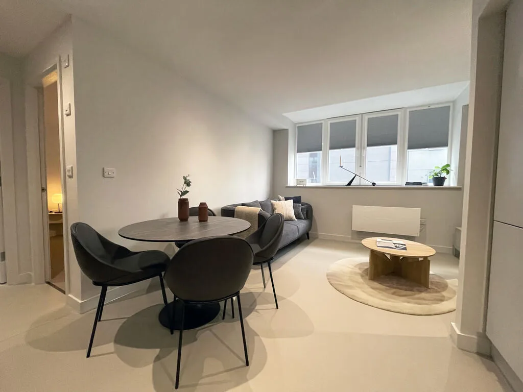 1 bedroom apartment for rent
