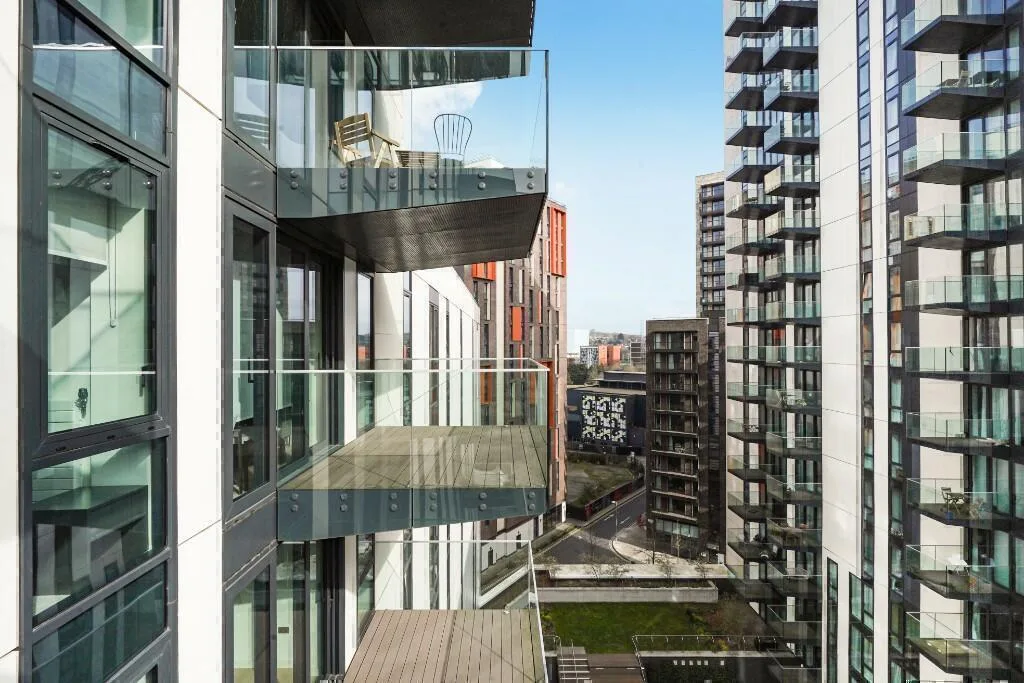 1 bedroom apartment for rent