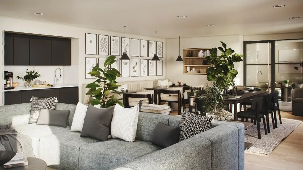1 bedroom apartment for rent