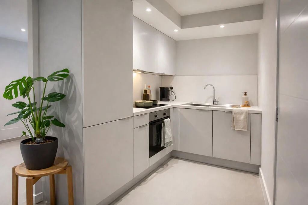 1 bedroom apartment for rent