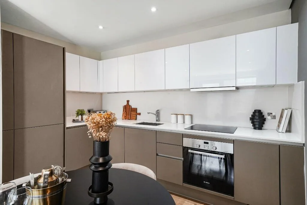 1 bedroom flat for rent
