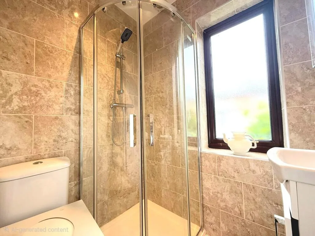 4 bedroom end of terrace house for rent