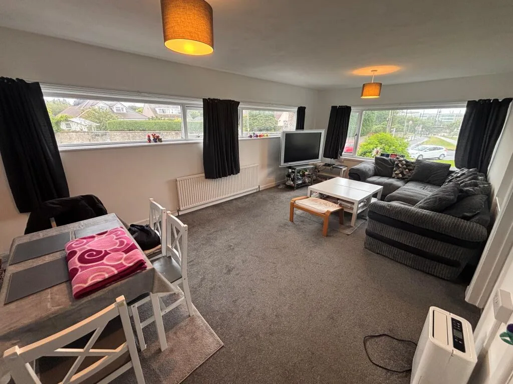4 bedroom apartment for rent